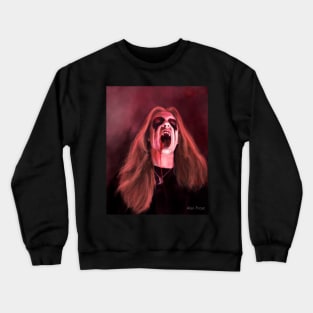 return of the dead Crewneck Sweatshirt